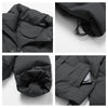 SPARK Short Puffer Jacket ZC9036