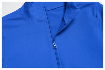 SPARK SeamlessSlim Fit Yoga Fitness Jacket ZC7755