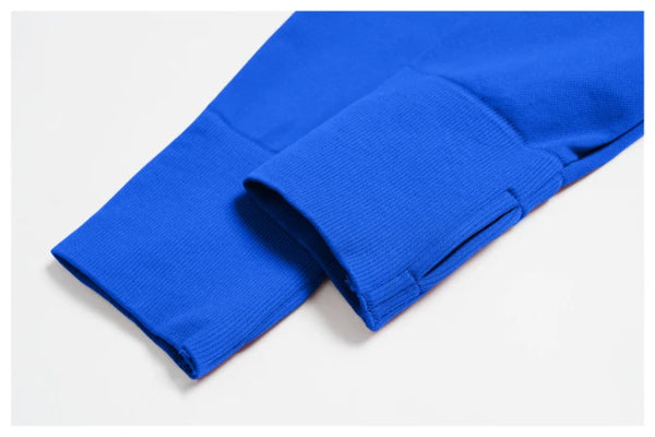 SPARK Seamless  Slim Fit Yoga Fitness Jacket ZC7755