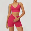 SPARK Seamless Workout Fitness Set ZC7655