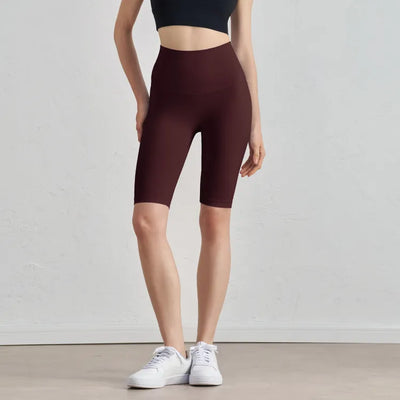 SPARK Summer Cycling Yoga Shorts For Women AD1260