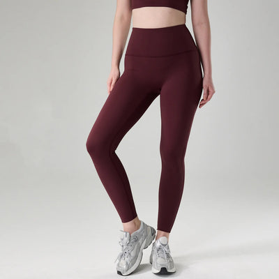 SPARK Training Outdoor Sports Tights Yoga Pants AD1317