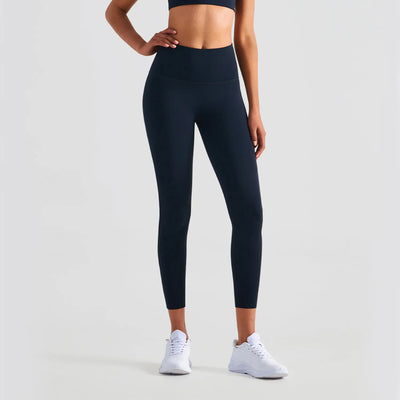 SPARK Training Outdoor Sports Tights Yoga Pants AD1317
