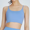 SPARK Beautiful Back Big Chest Outdoor Yoga Bra AD1418
