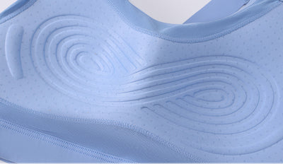 Built-In & Padded for a Perfect Shape