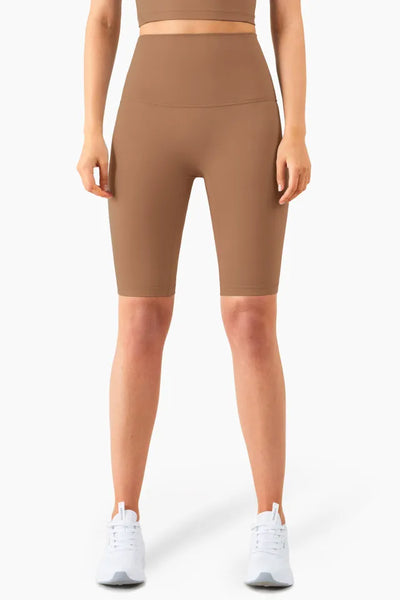 SPARK Summer Cycling Yoga Shorts For Women AD1260
