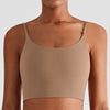 SPARK Beautiful Back Big Chest Outdoor Yoga Bra AD1418