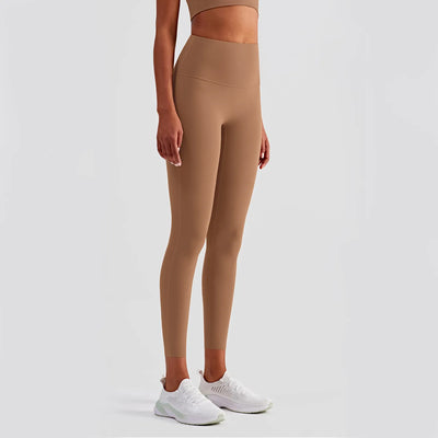 SPARK Training Outdoor Sports Tights Yoga Pants AD1317