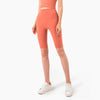 SPARK Summer Cycling Yoga Shorts For Women AD1260