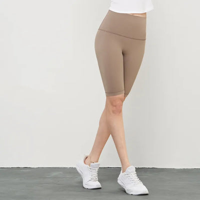 SPARK Summer Cycling Yoga Shorts For Women AD1260