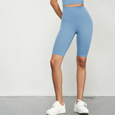 SPARK Summer Cycling Yoga Shorts For Women AD1260