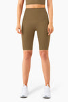 SPARK Summer Cycling Yoga Shorts For Women AD1260-2