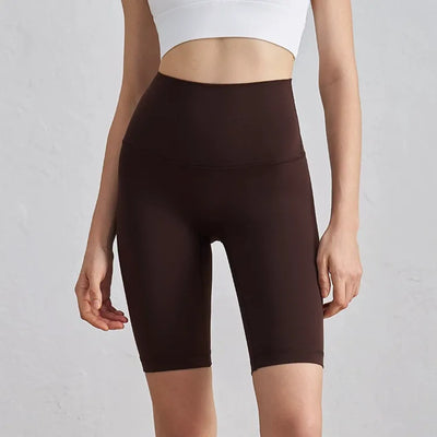 SPARK Summer Cycling Yoga Shorts For Women AD1260-2