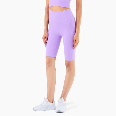 SPARK Summer Cycling Yoga Shorts For Women AD1260-2