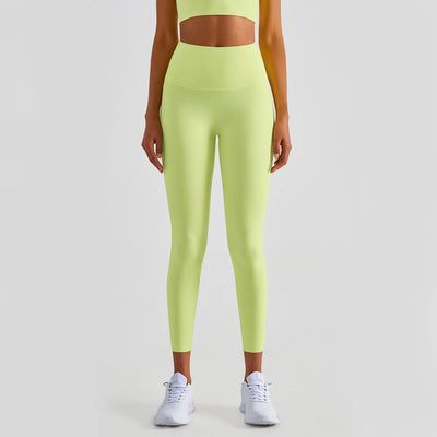 SPARK Training Outdoor Sports Tights Yoga Pants AD1317