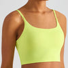 SPARK Beautiful Back Big Chest Outdoor Yoga Bra AD1418
