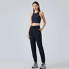 SPARK High Waist Sweatpants Jogger DQ153