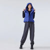 SPARK Winter Hooded Puffer Vest DQ159