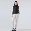 SPARK Winter Hooded Puffer Vest DQ159