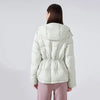 SPARK Winter Fashion Down Jacket DQ160