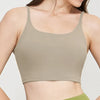 SPARK Beautiful Back Big Chest Outdoor Yoga Bra AD1418