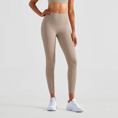 SPARK Training Outdoor Sports Tights Yoga Pants AD1317