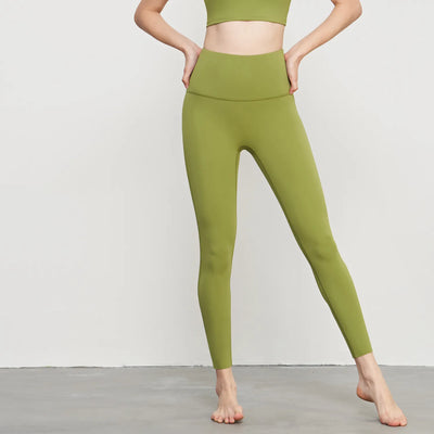 SPARK Training Outdoor Sports Tights Yoga Pants AD1317