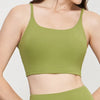 SPARK Beautiful Back Big Chest Outdoor Yoga Bra AD1418