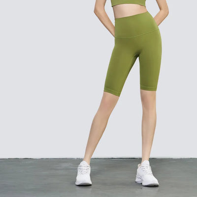 SPARK Summer Cycling Yoga Shorts For Women AD1260-2