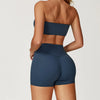 SPARK Sanded Yoga Shorts ZC8519