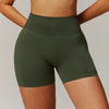 SPARK Seamless Workout Shorts ZC7655