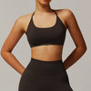 SPARK Seamless Workout Strappy Bra ZC7655