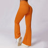 SPARK Yoga High Waist Flare Pants ZC8232