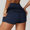 SPARK Athletic Set Tennis Skirts ZC8796