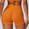 SPARK Yoga High Waist Running Shorts ZC8047