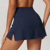 SPARK Athletic Set Tennis Skirts ZC8796