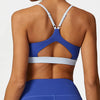 SPARK Contrast Colors Yoga Bra SB2408