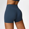 SPARK Sanded Yoga Shorts ZC8519