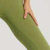 SPARK Lycra One-piece Yoga Pants AD1523