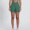 SPARK Sports V Cut Shorts LQ5033