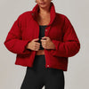 SPARK Short Puffer Jacket ZC9036