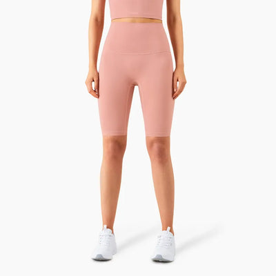 SPARK Summer Cycling Yoga Shorts For Women AD1260-3