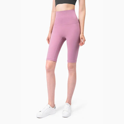 SPARK Summer Cycling Yoga Shorts For Women AD1260-3