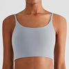 SPARK Beautiful Back Big Chest Outdoor Yoga Bra AD1418