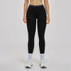 SPARK Contrast Color Quick-Drying Yoga Leggings ZC3562