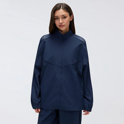 SPARK Women's Lightweight Summer Outdoor Sun Protection Jacket DQ26031