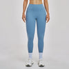 SPARK Normal Women's High-Waist Butt Lifting Fitness Leggings ZC6116