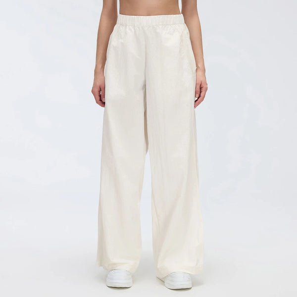 SPARK Spring/Summer Breathable Versatile Casual Pants DQ26032