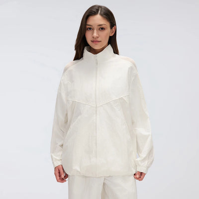 SPARK Women's Lightweight Summer Outdoor Sun Protection Jacket DQ26031