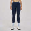 SPARK Contrast Color Quick-Drying Yoga Leggings ZC3562